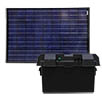 Autonomic Solar-Power Kit